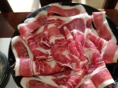 -宣武小院涮肉(前门店)