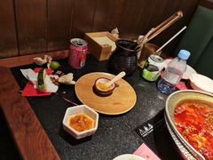 -牛New寿喜烧(闵行龙湖天街店)