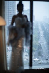 -MECCI婚礼摄影跟拍(红东方广场店)