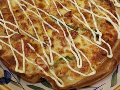 -萨莉亚意式餐厅(莲花国际广场店)
