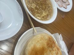 -李连贵熏肉大饼(沈阳站店)
