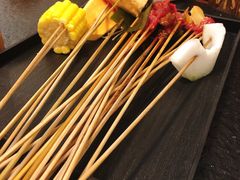 -成都玉林串串香(世纪港湾店)