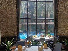 -星河湾半岛酒店-真粤中餐厅