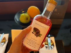 -文华扒房及酒吧(香港文华东方酒店)