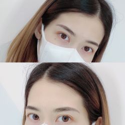 -久匠·野生眉半永久纹眉