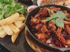 -Let's Taipei 非常烘焙(太古里店)