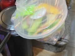 -老炳·七丛松甘草水果