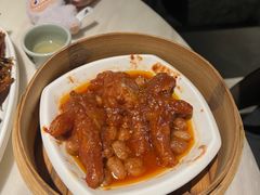 -陶陶居酒家(新天地店)