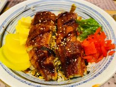 -林妈妈村·日式料理(宝山万达店)