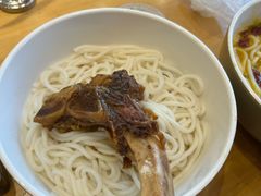 -三千粉牛肉米粉(来客茂店)