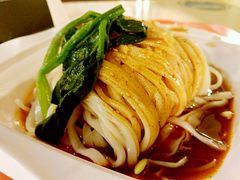-魏家凉皮(黄雁村店)