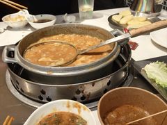 -荣叔港式沙嗲牛肉火锅(正佳潮流店)