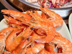 -梨花自助烤肉(西三旗万象汇店)