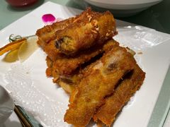 椒盐排骨-湖锦酒楼·31年地道湖北菜(黄鹤楼店)