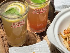 -小川洋风料理(汉街店)