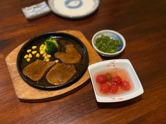 -渔日本料理铁板烧(新天地假日广场店)