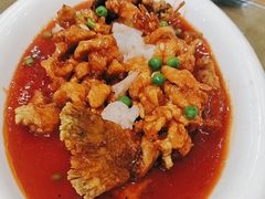 -小锅菜(颛兴路店)