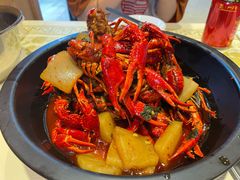 老长沙口味虾-聚味瞿记·龙虾堂(天元店)