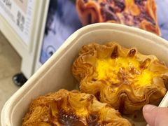 -HOT CRUSH趁热集合·现烤面包(环球港店)