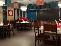 -味上湘菜馆(岳麓山店)