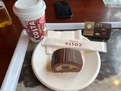 -COSTA COFFEE(西湖天地店)