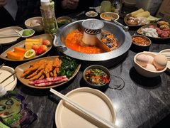 -牛New寿喜烧(金茂览秀城店)