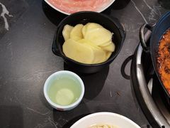 -巴蜀大将火锅(春熙店)