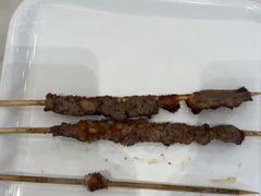 -宛平李记小吃(东关街店)