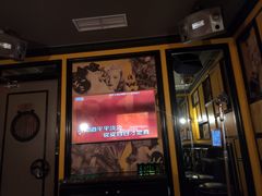 -好乐迪KTV(紫荆广场店)