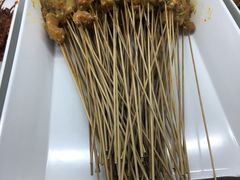 -搓火大都会(广安门总店)