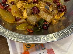 -食通天·寰宇集(杭州万象城店)