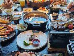 -花潮料理艺食馆(成都万象城店)