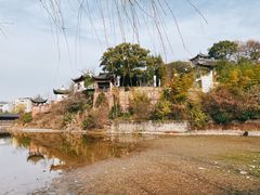 -东坡赤壁风景名胜区