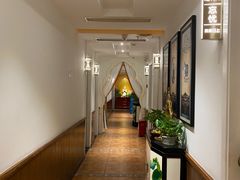 -域SPA·足疗·按摩·养生(静安寺店)
