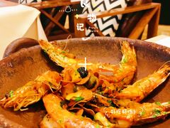 -BONAZZA 意大利餐厅
