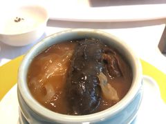 佛跳墙-潮上潮(南中环店)