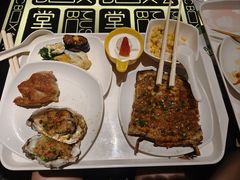 -堂会(白云店)