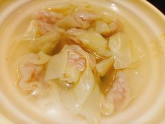 鲜虾小馄饨-大壶春生煎(四川中路店)