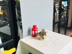 -SONGUOLIFE松果咖啡(七莘路店)