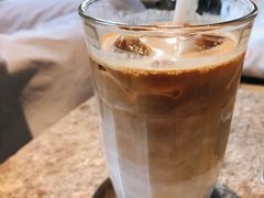 -Metal hands·铁手咖啡