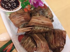 -芭堤雅泰国餐厅(胜利路店)