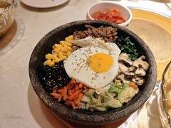 -七八冷面·延边朝鲜族美食(欢乐谷店)