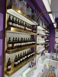 -觅香调香室(南锣鼓巷店)