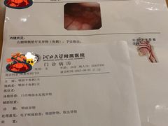 -小放牛炒菜馆(裕华东路店)