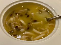 -富淳饭店(陆家嘴保利广场店)