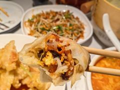 -额娘·春饼烤鸭(华北七楼创始店)