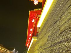 -茅山东方盐湖城景区