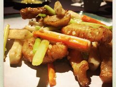 T馆-T館·花园艺术餐厅