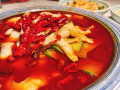 -小吊梨汤·北京菜·烤鸭(鸟巢店)