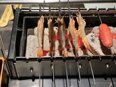 -很久以前羊肉串(簋街店)
